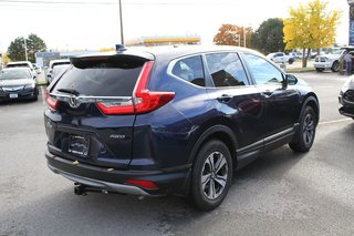 2017 Honda CR-V LX | AWD in Gatineau, Quebec - 5 - w320h240px