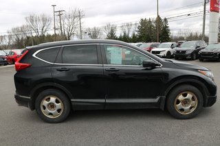 2017 Honda CR-V Touring | AWD in Gatineau, Quebec - 6 - w320h240px