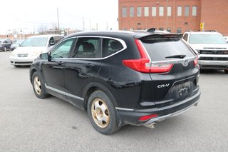 2017 Honda CR-V Touring | AWD in Gatineau, Quebec - 3 - w320h240px