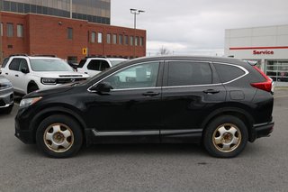 2017 Honda CR-V Touring | AWD in Gatineau, Quebec - 2 - w320h240px