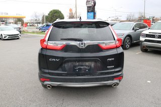 2017 Honda CR-V Touring | AWD in Gatineau, Quebec - 4 - w320h240px