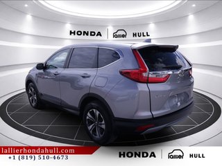 2017 Honda CR-V LX | AWD in Gatineau, Quebec - 3 - w320h240px