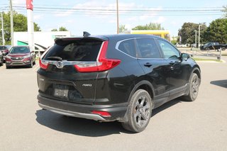 Honda CR-V EX-L | AWD 2017 à Gatineau, Québec - 5 - w320h240px