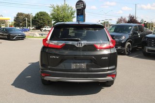 Honda CR-V EX-L | AWD 2017 à Gatineau, Québec - 4 - w320h240px