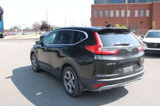 Honda CR-V EX-L | AWD 2017 à Gatineau, Québec - 3 - w320h240px