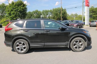 Honda CR-V EX-L | AWD 2017 à Gatineau, Québec - 6 - w320h240px
