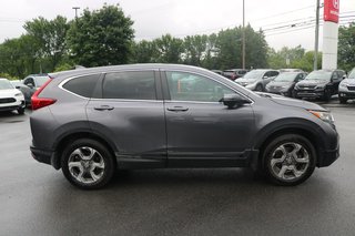 2017 Honda CR-V EX-L | AWD in Gatineau, Quebec - 6 - w320h240px