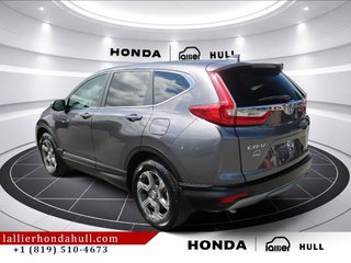 Honda CR-V EX-L | AWD 2017 à Montréal, Québec - 3 - w320h240px