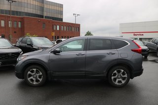 2017 Honda CR-V EX-L | AWD in Gatineau, Quebec - 2 - w320h240px