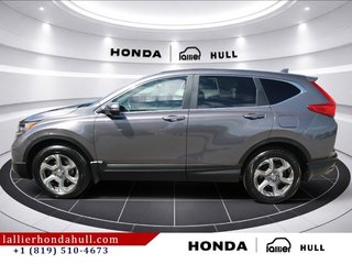Honda CR-V EX-L | AWD 2017 à Montréal, Québec - 2 - w320h240px