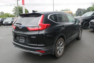 2017 Honda CR-V EX in Gatineau, Quebec - 5 - w320h240px