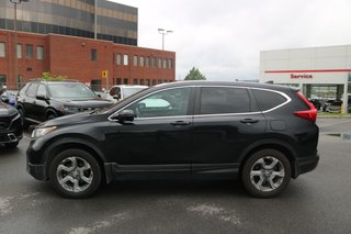 2017 Honda CR-V EX in Gatineau, Quebec - 2 - w320h240px