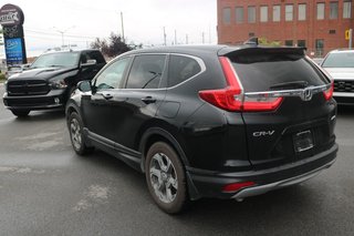 2017 Honda CR-V EX in Gatineau, Quebec - 3 - w320h240px