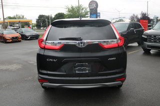2017 Honda CR-V EX in Gatineau, Quebec - 4 - w320h240px
