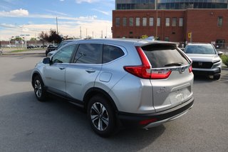 2017 Honda CR-V LX | FWD in Gatineau, Quebec - 3 - w320h240px