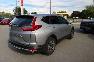 2017 Honda CR-V LX | FWD in Gatineau, Quebec - 4 - w320h240px