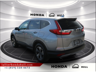Honda CR-V LX | FWD 2017 à Montréal, Québec - 3 - w320h240px