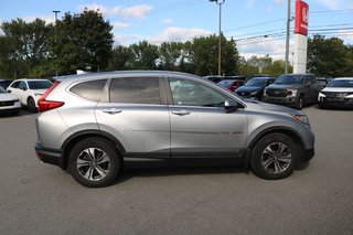 2017 Honda CR-V LX | FWD in Gatineau, Quebec - 5 - w320h240px