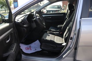 Honda CR-V LX | FWD 2017 à Montréal, Québec - 6 - w320h240px