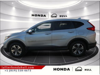 Honda CR-V LX | FWD 2017 à Montréal, Québec - 2 - w320h240px