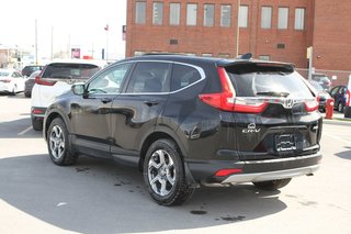 2018  CR-V EX | SIEGES CHAUFFANT | TOIT OUVRANT | CARPLAY | in Gatineau, Quebec - 5 - w320h240px