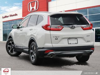 CR-V Touring 2018 à Gatineau, Québec - 4 - w320h240px