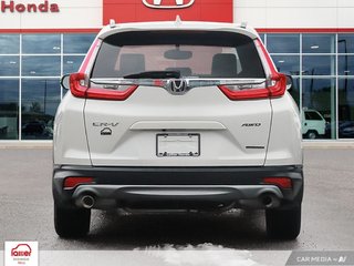 CR-V Touring 2018 à Gatineau, Québec - 5 - w320h240px