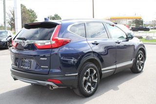 2018 Honda CR-V Touring | AWD in Gatineau, Quebec - 3 - w320h240px