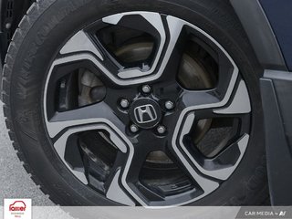 Honda CR-V Touring | AWD 2018 à Gatineau, Québec - 6 - w320h240px