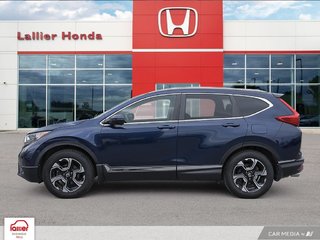 Honda CR-V Touring | AWD 2018 à Gatineau, Québec - 3 - w320h240px