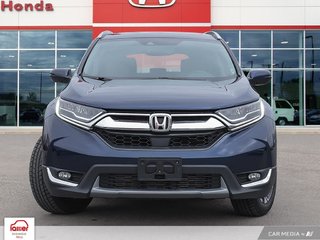 Honda CR-V Touring | AWD 2018 à Gatineau, Québec - 2 - w320h240px