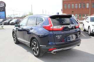 2018 Honda CR-V Touring | AWD in Gatineau, Quebec - 4 - w320h240px