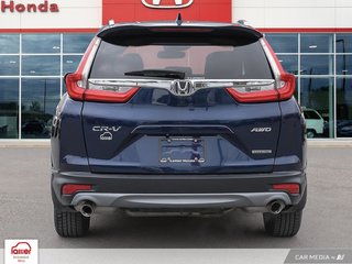 Honda CR-V Touring | AWD 2018 à Gatineau, Québec - 5 - w320h240px
