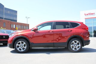 2018 Honda CR-V EX | AWD in Gatineau, Quebec - 2 - w320h240px