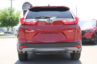2018 Honda CR-V EX | AWD in Gatineau, Quebec - 4 - w320h240px