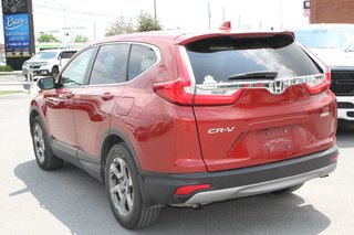 2018 Honda CR-V EX | AWD in , Quebec - 4 - w320h240px