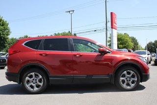 2018 Honda CR-V EX | AWD in Gatineau, Quebec - 6 - w320h240px