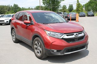 2018 Honda CR-V EX | AWD in , Quebec - 2 - w320h240px