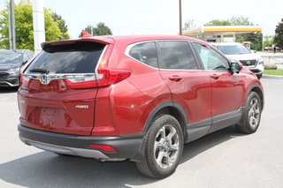 2018 Honda CR-V EX | AWD in , Quebec - 3 - w320h240px