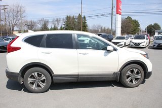 Honda CR-V LX | FWD 2018 à Gatineau, Québec - 6 - w320h240px