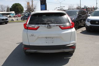 Honda CR-V LX | FWD 2018 à Gatineau, Québec - 4 - w320h240px