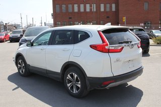 Honda CR-V LX | FWD 2018 à Gatineau, Québec - 3 - w320h240px