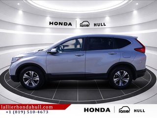 2018 Honda CR-V LX | FWD in Gatineau, Quebec - 2 - w320h240px