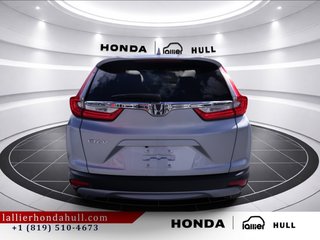 2018 Honda CR-V LX | FWD in Gatineau, Quebec - 4 - w320h240px