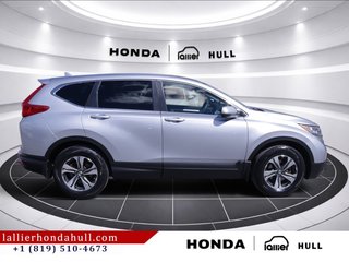 2018 Honda CR-V LX | FWD in Gatineau, Quebec - 6 - w320h240px