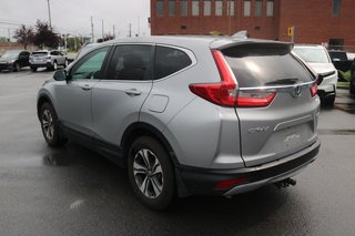 2018 Honda CR-V LX | AWD in Gatineau, Quebec - 3 - w320h240px