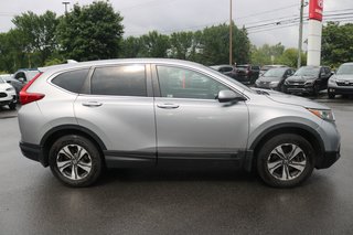 2018 Honda CR-V LX | AWD in Gatineau, Quebec - 6 - w320h240px