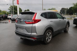 2018 Honda CR-V LX | AWD in Gatineau, Quebec - 5 - w320h240px