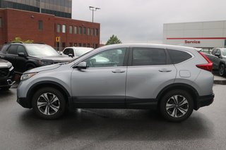 2018 Honda CR-V LX | AWD in Gatineau, Quebec - 2 - w320h240px