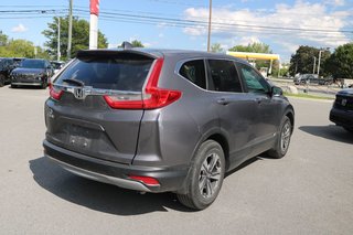 2018 Honda CR-V LX | FWD in Gatineau, Quebec - 5 - w320h240px